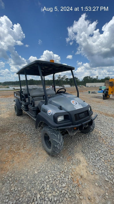 2023 CLUB CAR CA1700D (Canopy)