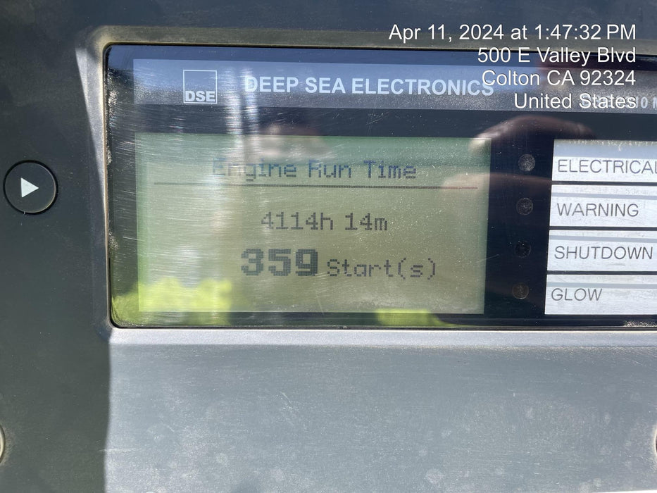 2022 AIRMAN SDG65S-8E1