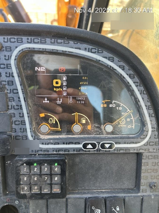 2023 JCB 510-56
