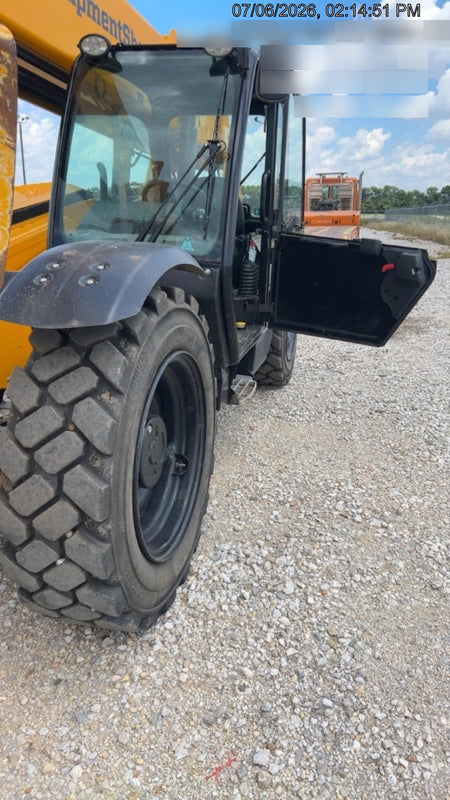2025 JCB 512-56