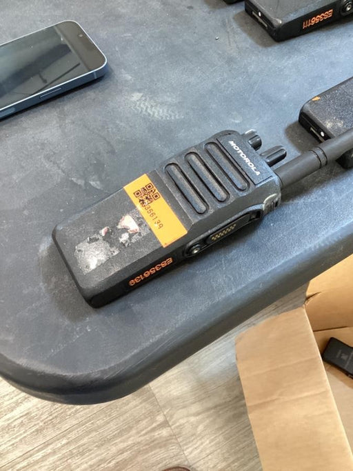 2023 MOTOROLA R7 NON-DISPLAY