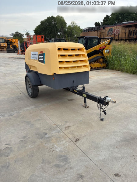2020 ATLAS COPCO XAS188