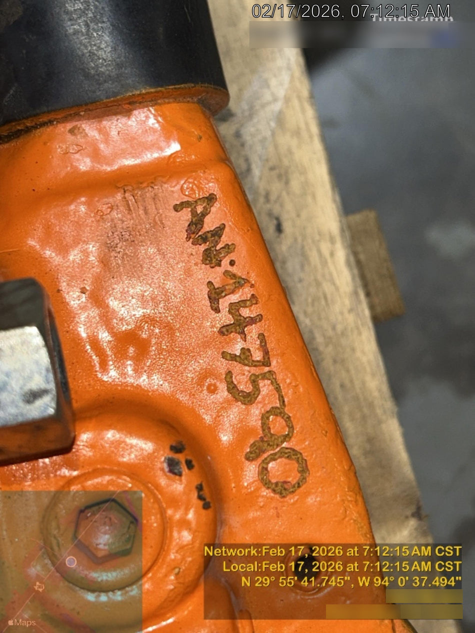 2021 MICHIGAN PNEUMATIC MP-TPB90-118