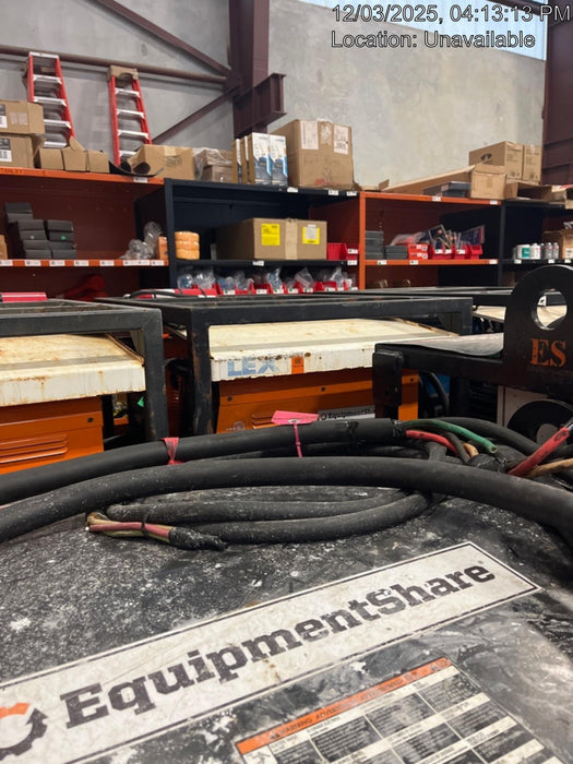 2021 LEX WR6A-7SM-FG26DZ6LD-R