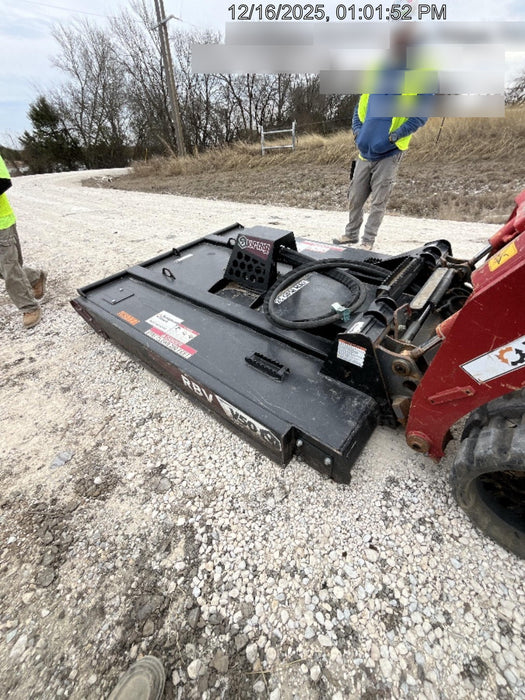 2023 VIRNIG RBV72-25