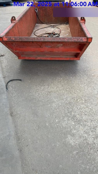 2022 BTHGEAR MSP4T/8