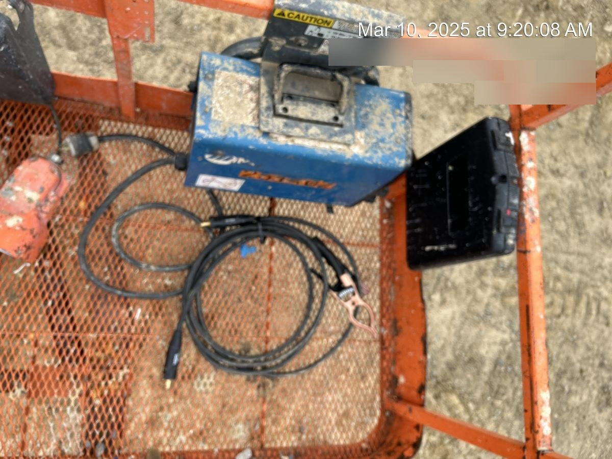 2022 MILLER ELECTRIC CST-280