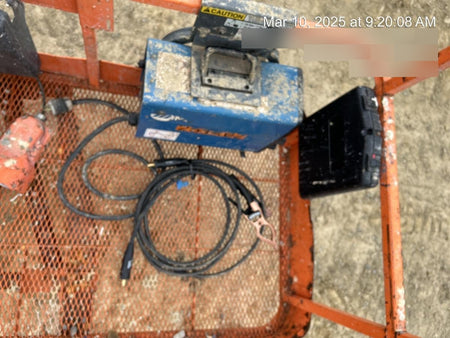 2022 MILLER ELECTRIC CST-280
