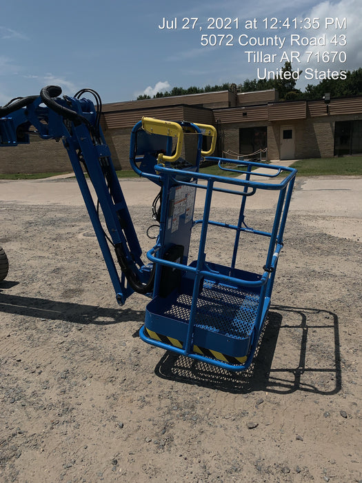 2020 GENIE Z-30/20N RJ