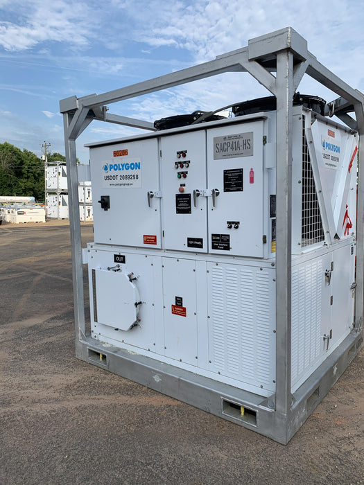 2020 SMARTECH SACP41A-HS