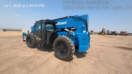 2026 GENIE GTH-1256