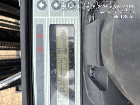 2023 UNICARRIER MAP1F2A25DV