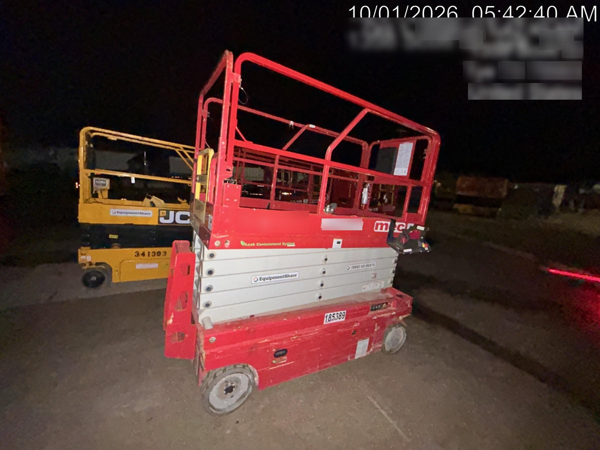 2021 MEC 3346SE