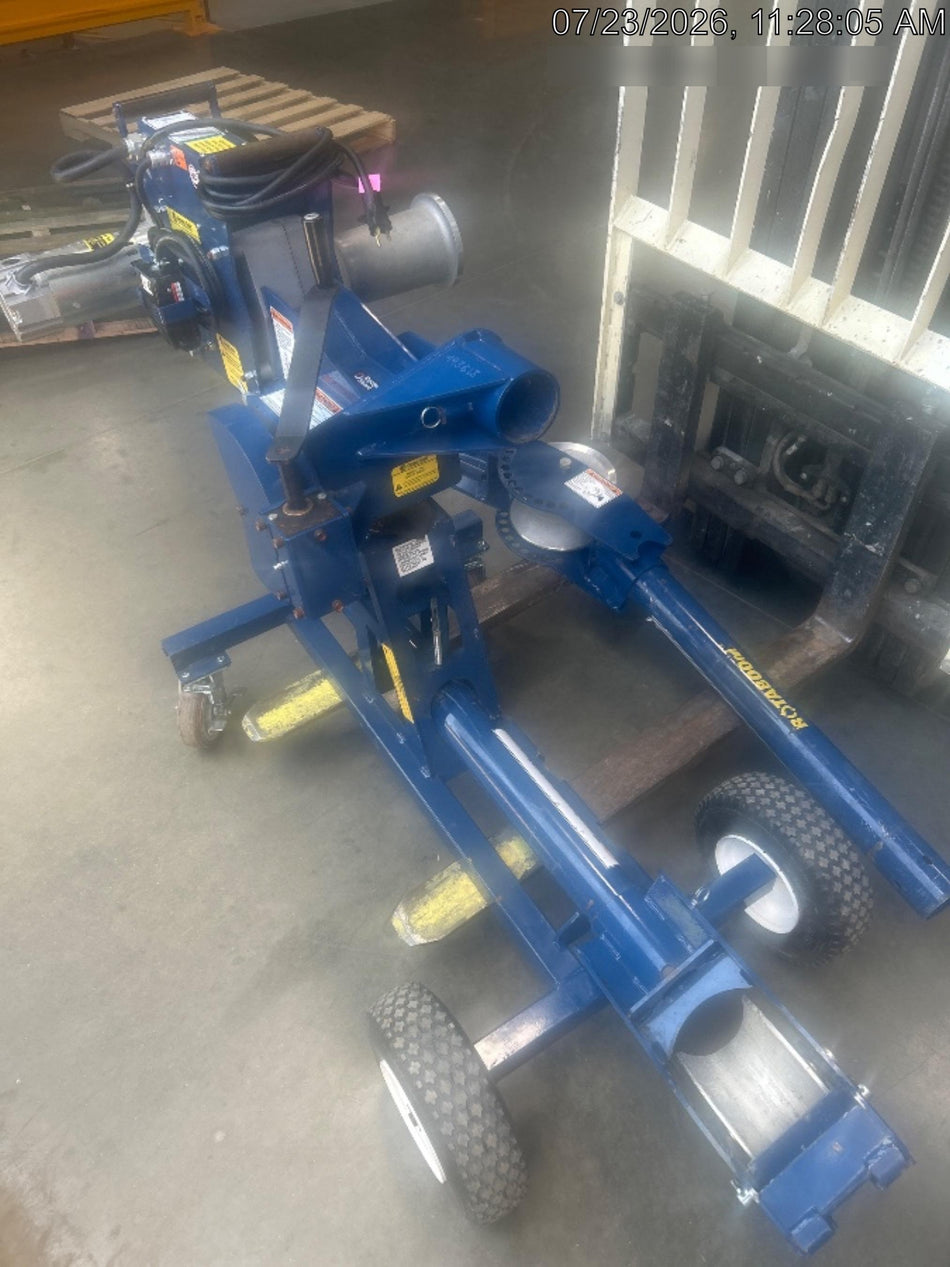 2025 CURRENT TOOLS 100A