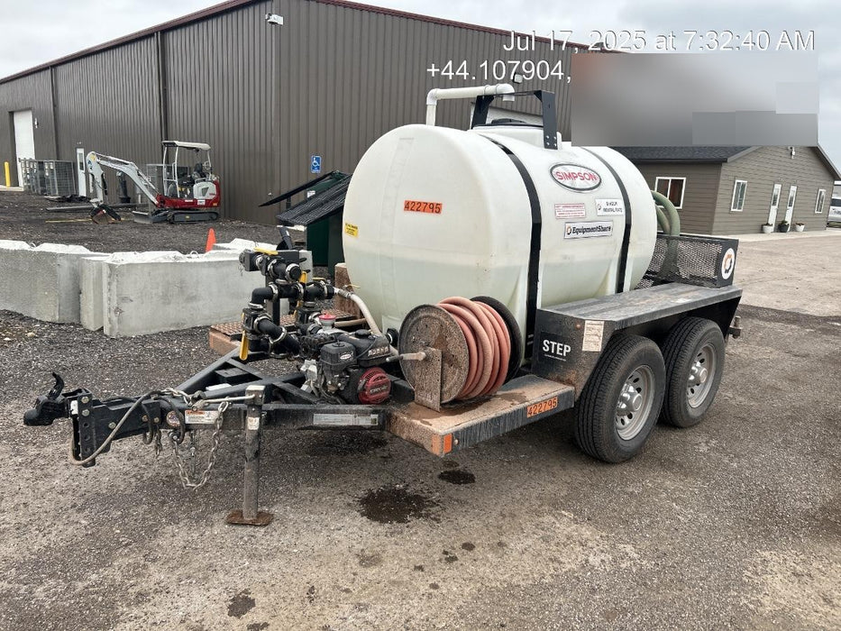 2024 SIMPSON SWT-52517