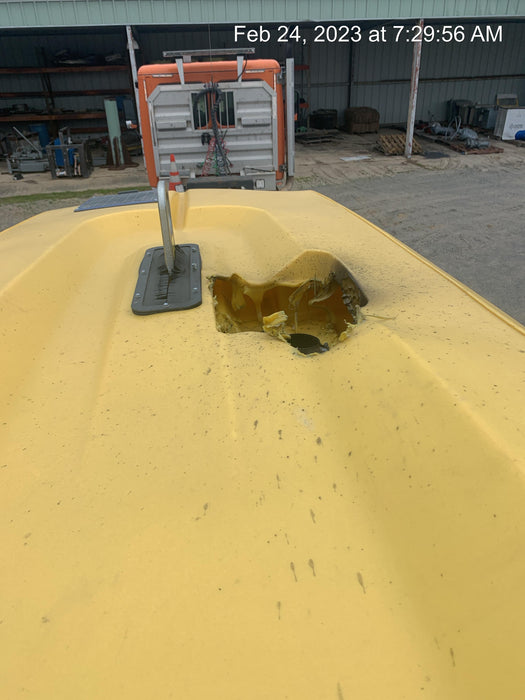 2022 ATLAS COPCO XAS188 CWK