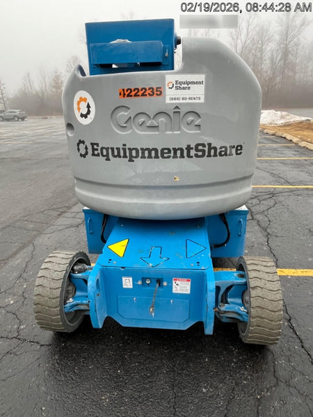 2024 GENIE Z40/23N RJ