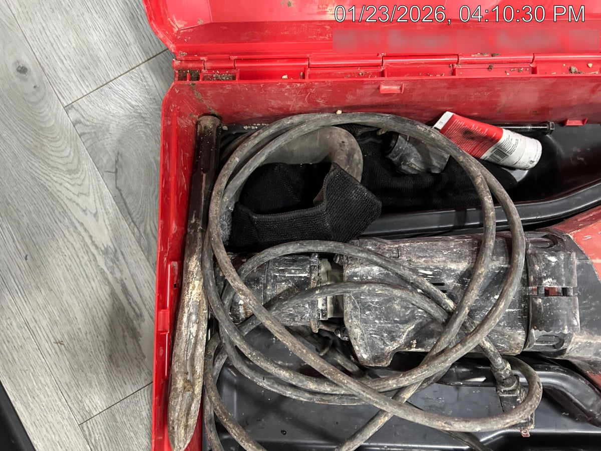 2024 HILTI TE 1000-AVR