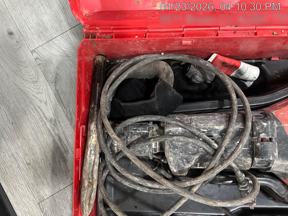 2024 HILTI TE 1000-AVR
