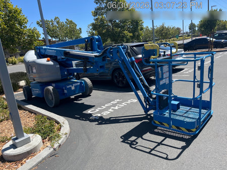 2024 GENIE Z40/23N RJ