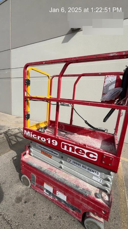 2021 MEC Micro 19