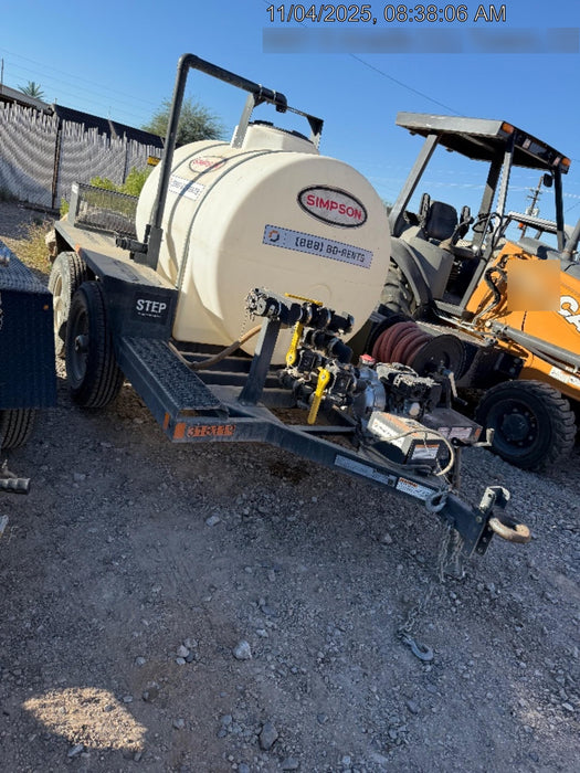 2023 SIMPSON SWT-52517