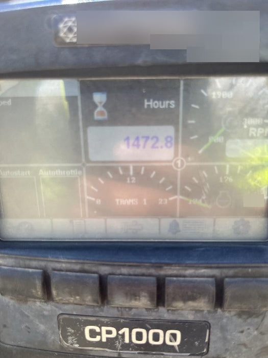 2022 PREMIER PUMP 6NNT-RP-TD2.9-T80