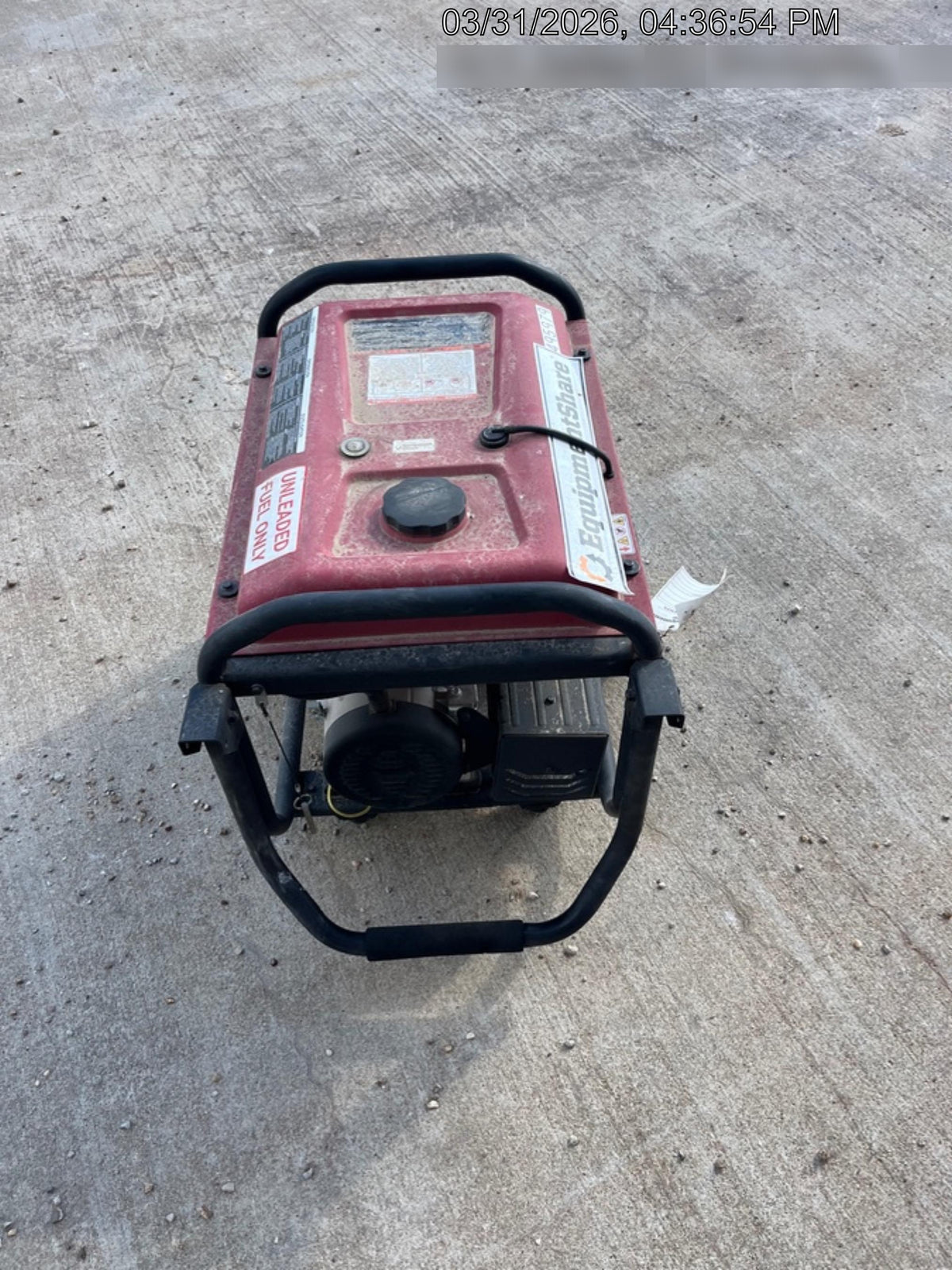 2025 MI-T-M GEN-6500-0MM1