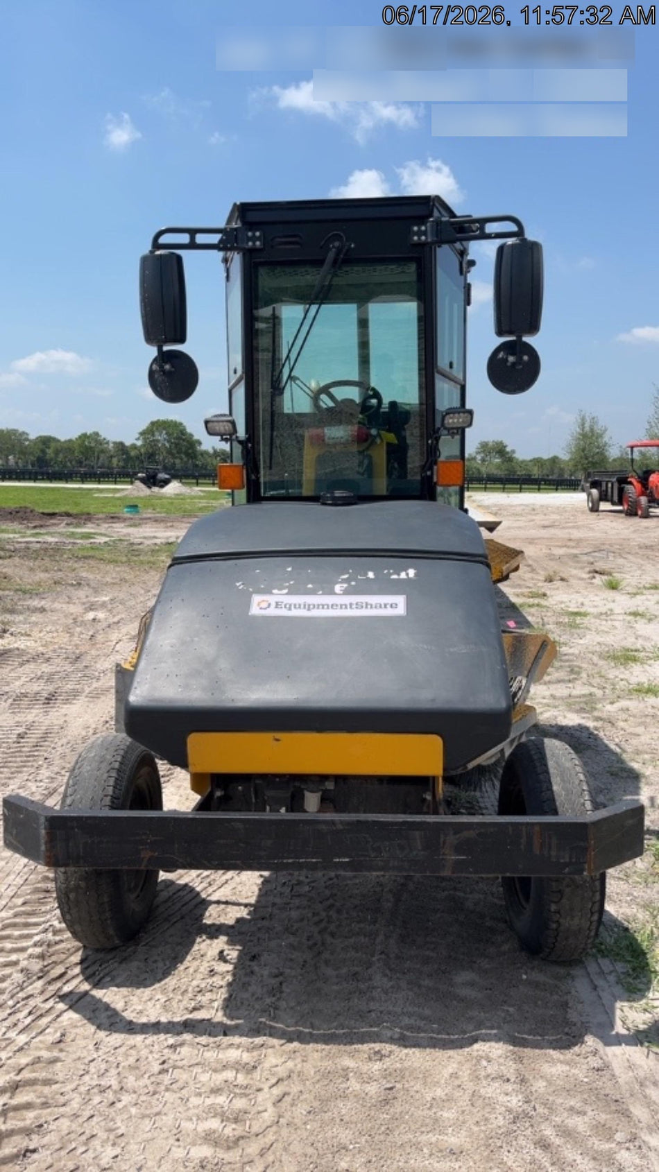 2023 LAYMOR SM450