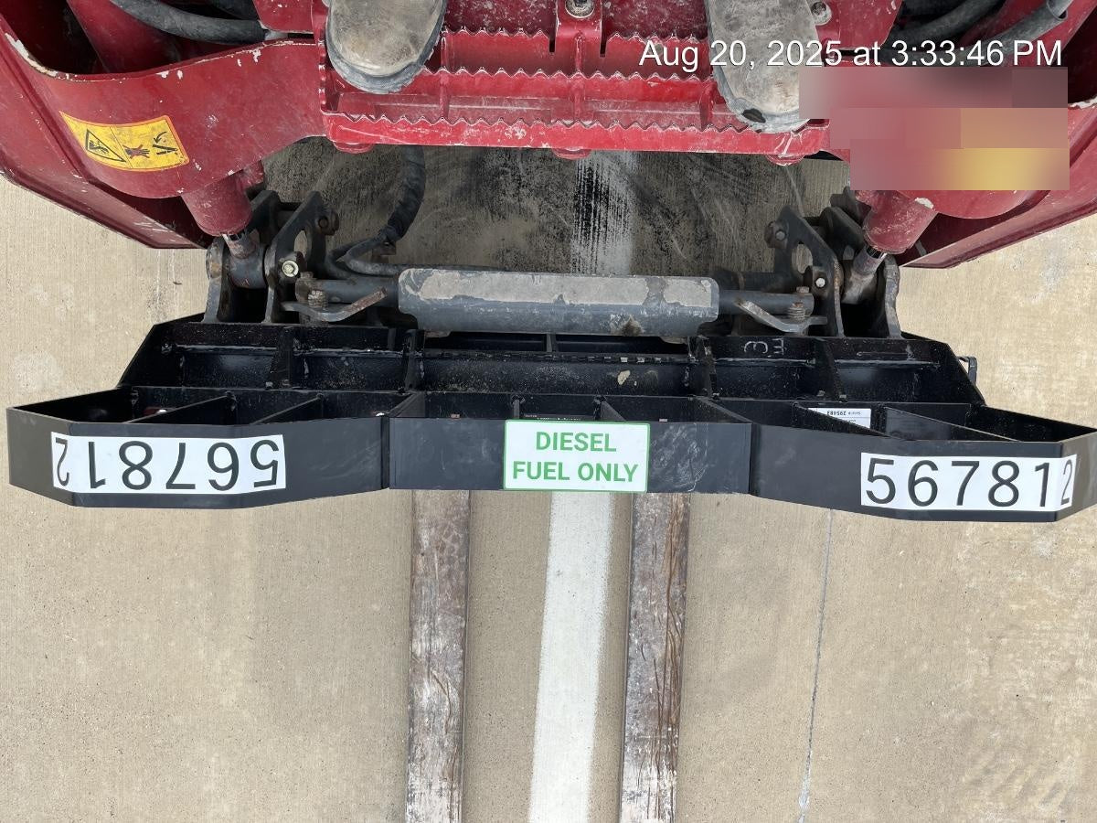 2025 VIRNIG PF7255