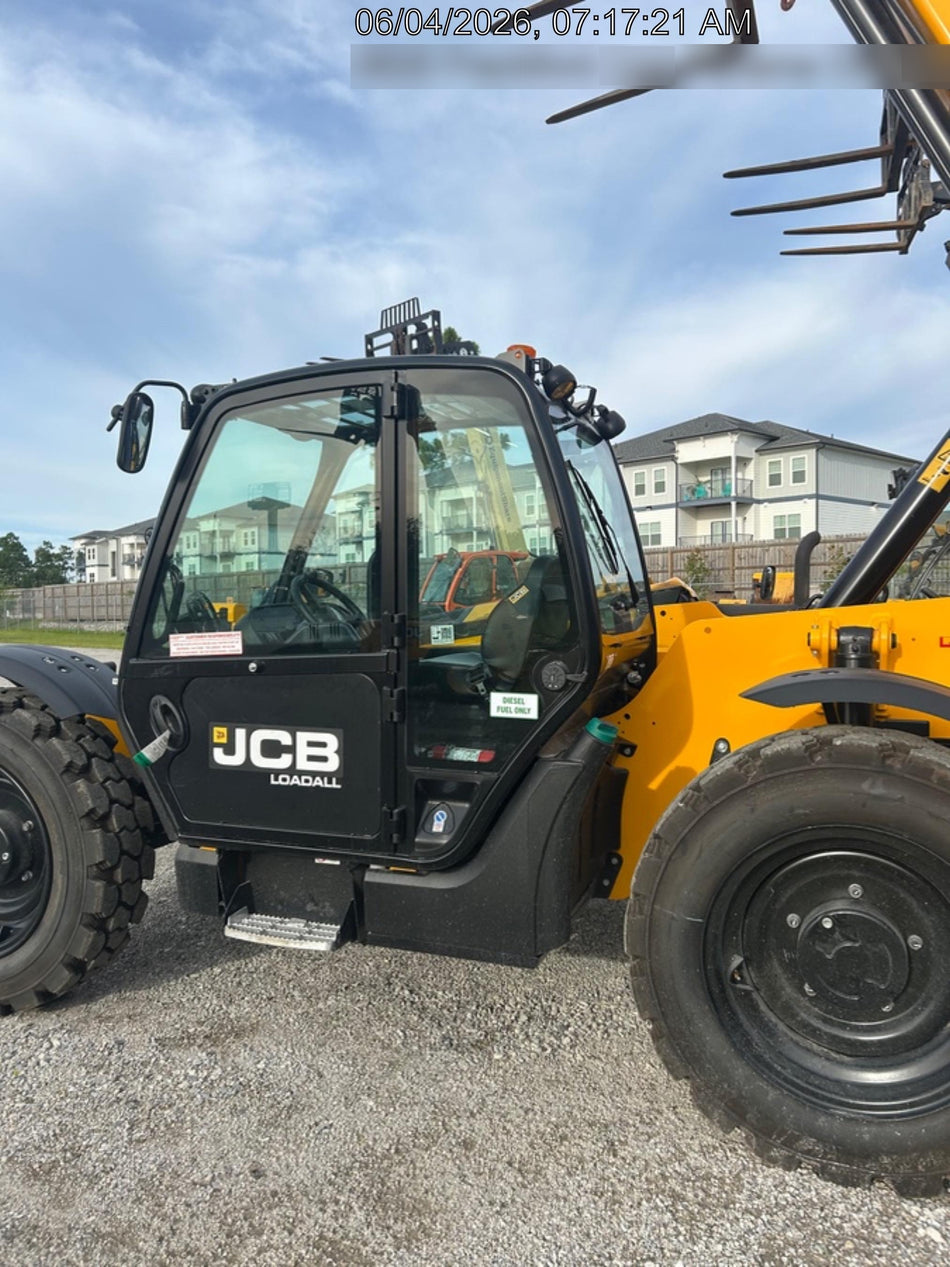 2026 JCB 509-42
