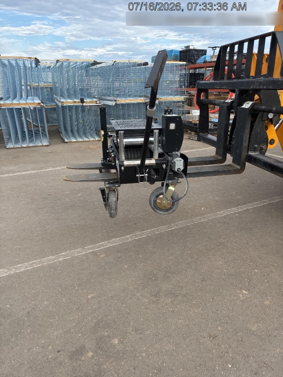2022 SOUTHWIRE COMPANY MCF-01