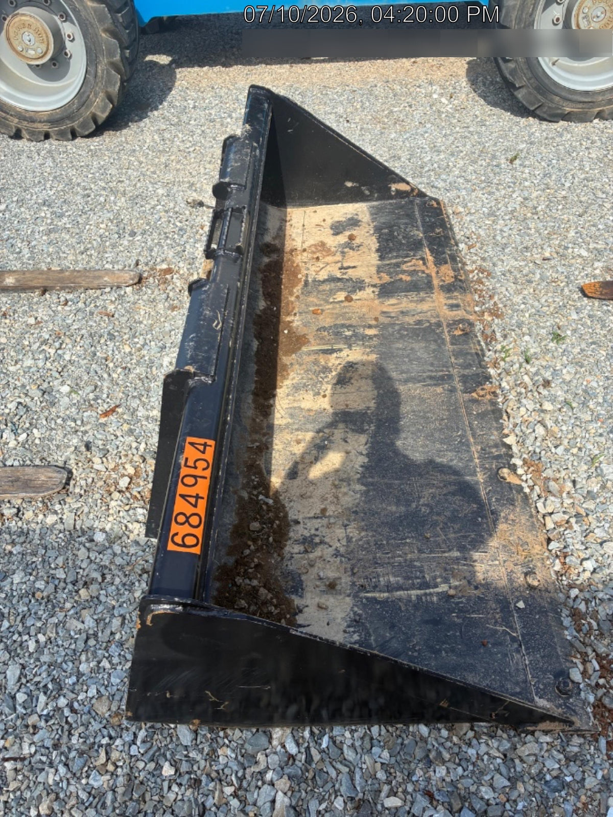 2025 PROWORKS PF5103