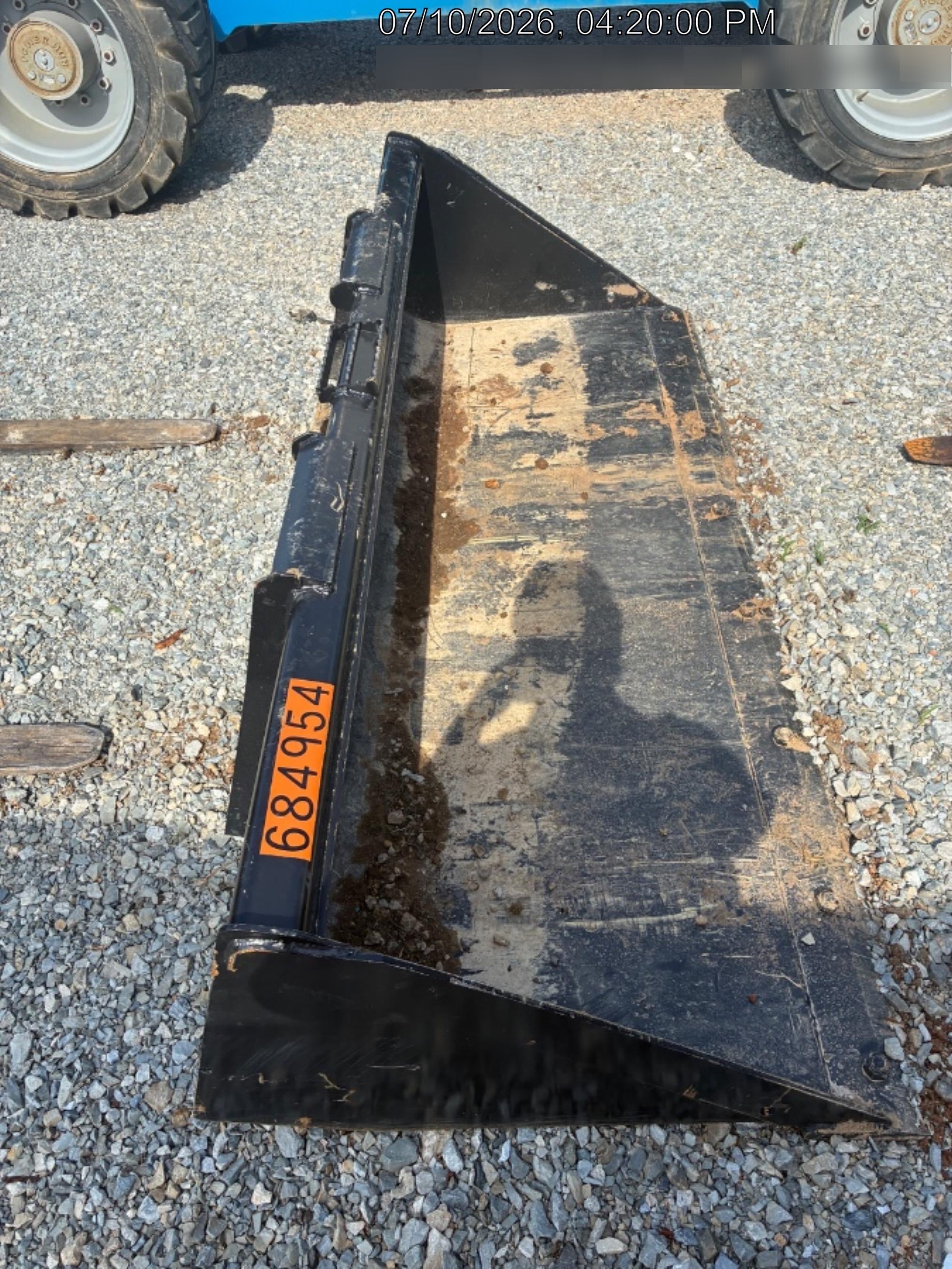 2025 PROWORKS PF5103