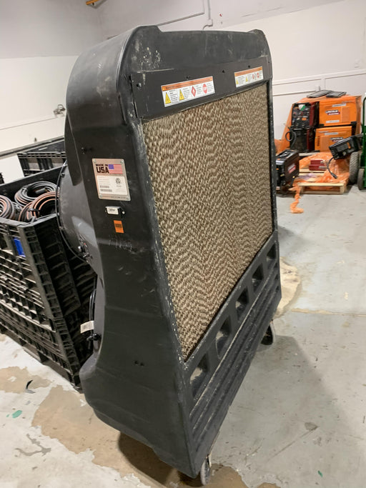 2021 PORTACOOL JETSTREAM 250