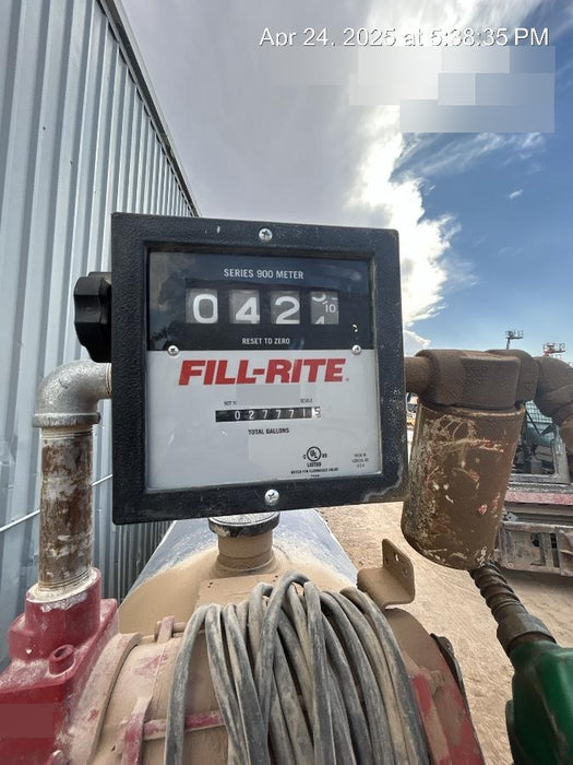 2022 ATLAS COPCO XAS440