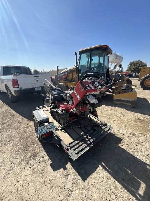 2022 BARRETO E4X6TBT