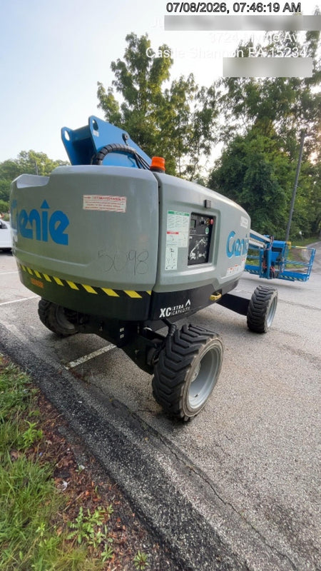2024 GENIE S-45 XC