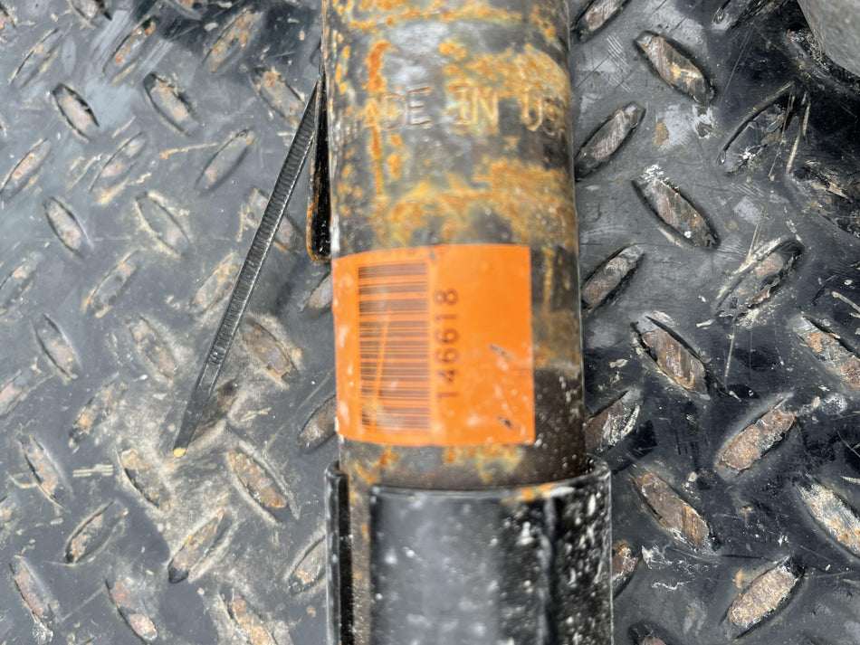 2021 MICHIGAN PNEUMATIC ES-1BLNS