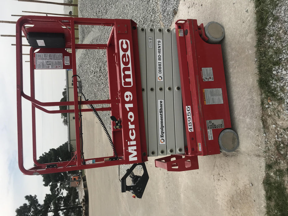 2019 MEC Micro 19