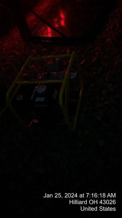 2021 WACKER NEUSON PT2A