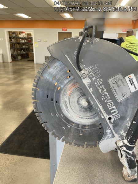 2026 HUSQVARNA K770