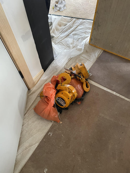 2022 HARRINGTON CF030-15