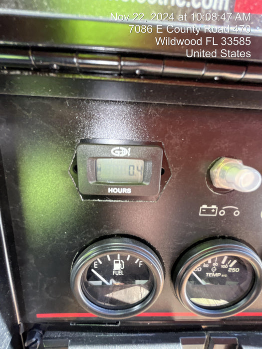 2024 LINCOLN ELECTRIC LE400