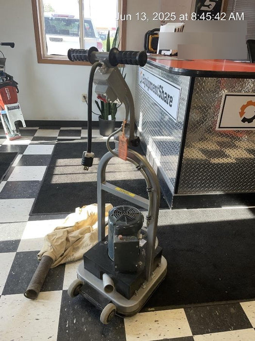 2011 CHERRY HILL MANUFACTURING 146-C