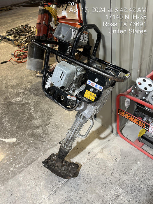 2023 MULTIQUIP MTR40HF