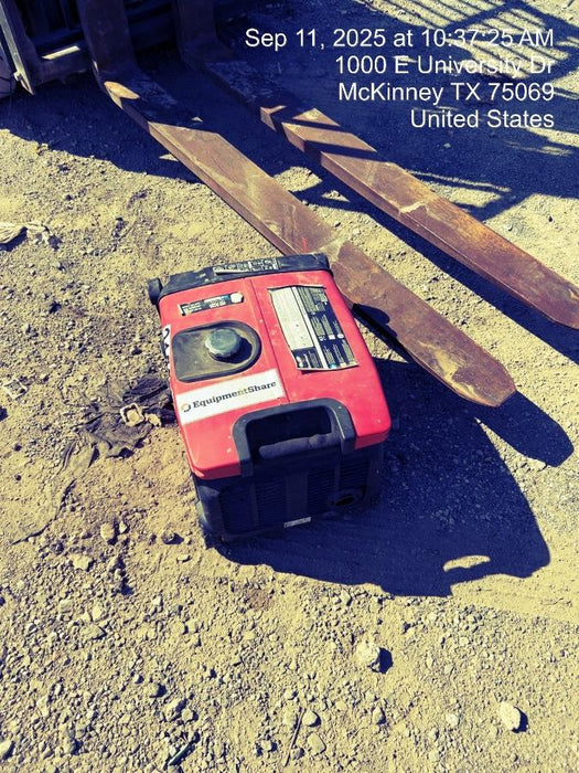 2022 SIMPSON SIG3632E