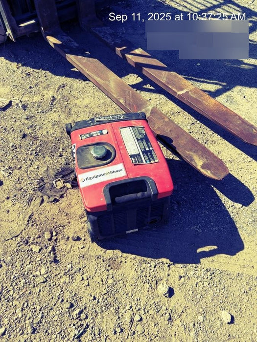 2022 SIMPSON SIG3632E