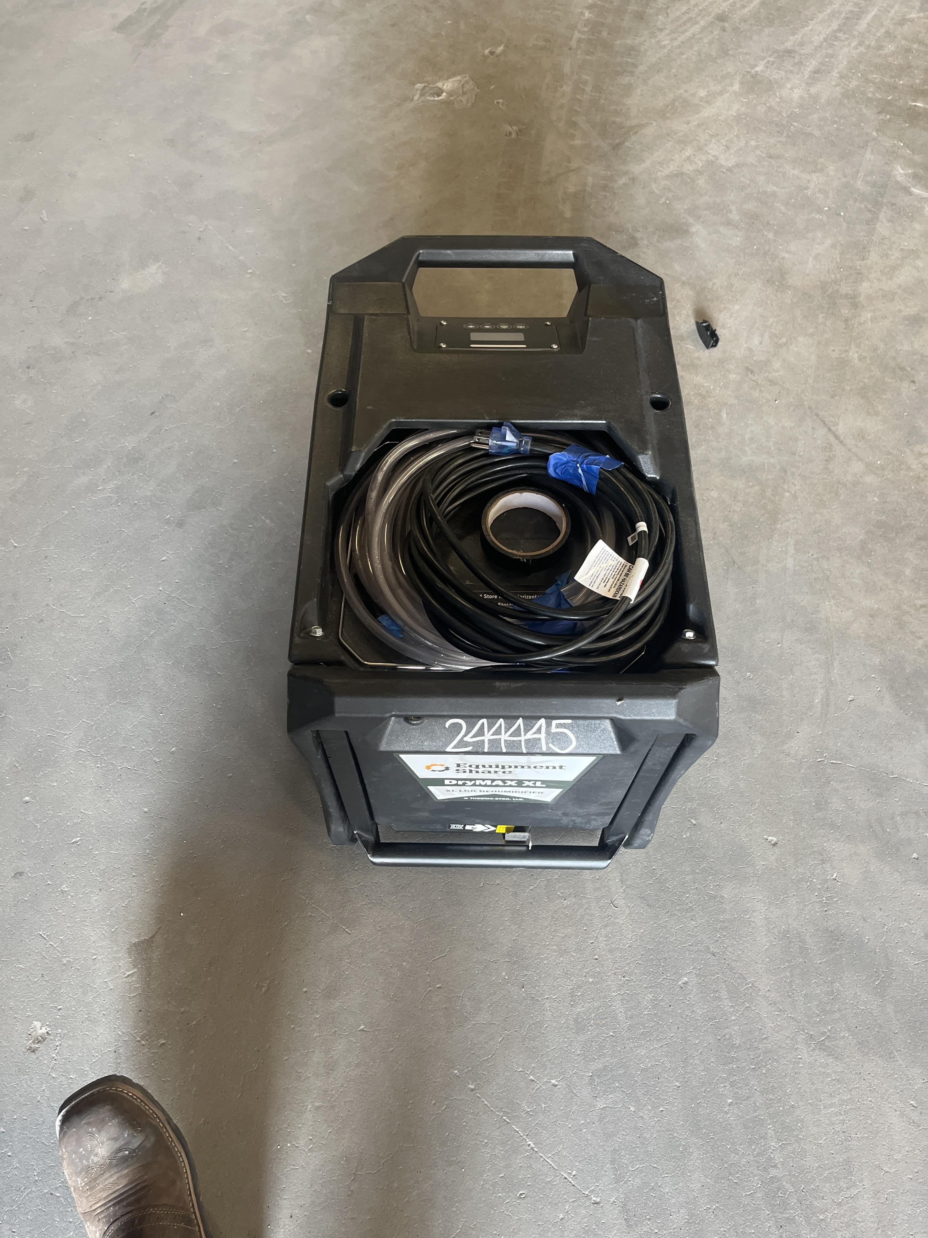 2022 PHOENIX DryMAX XL