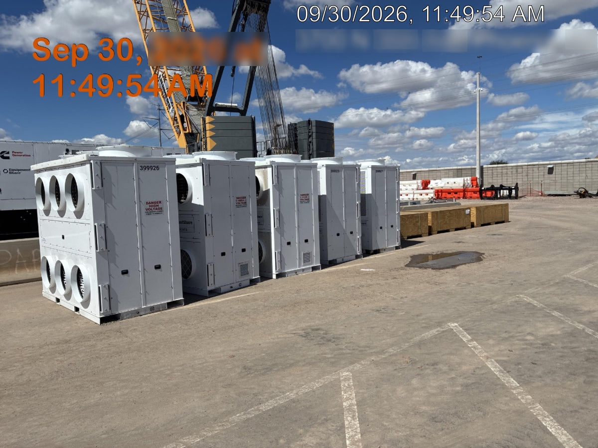 2024 OCEANAIRE OVAC36034AH